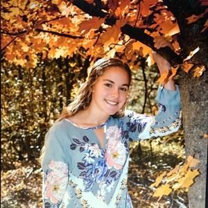 Meet your Posher, Noelle